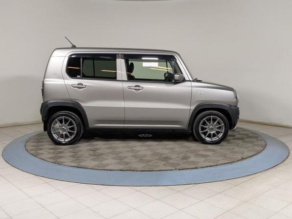Suzuki Hustler I с пробегом 2015 года, цена 929 900 рублей, 120000 км, хэтчбек, Автокод Объявления
