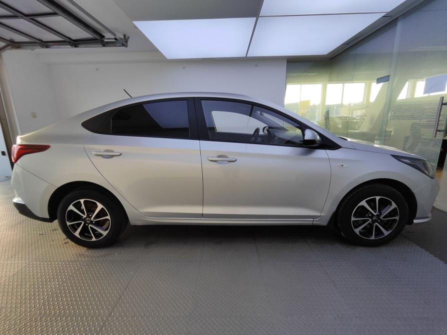 Hyundai Solaris II Рестайлинг Уфа  - изображение 5