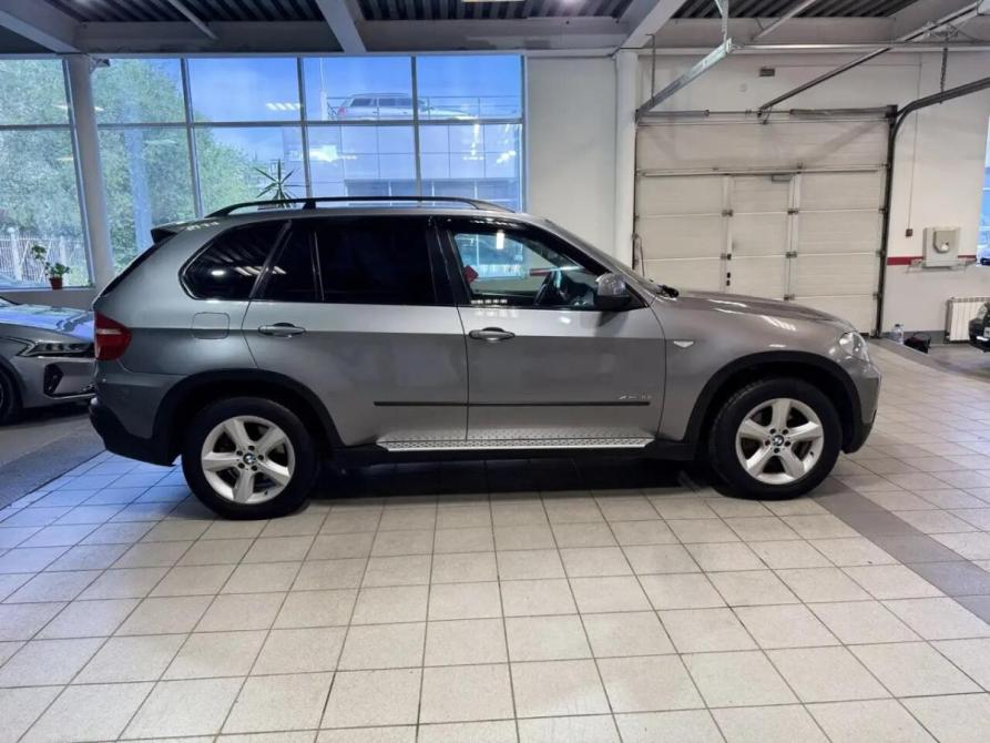 BMW X5 II (E70) Челябинск  - изображение 8