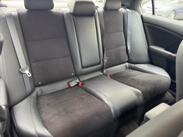 Honda Accord VIII Рестайлинг с пробегом 2011 года, цена 1 249 000 рублей, 179329 км, седан, Автокод Объявления
