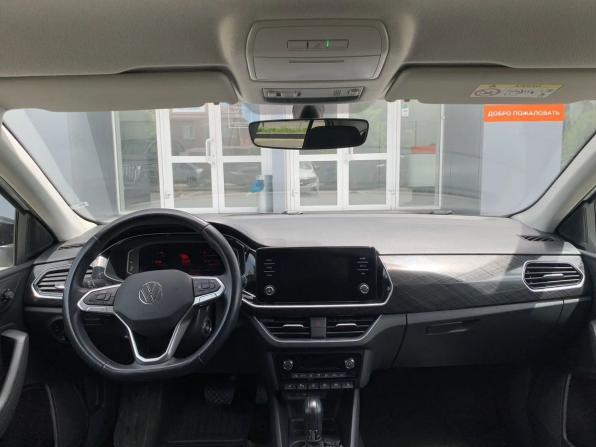 Volkswagen Polo VI с пробегом 2022 года, цена 1 795 000 рублей, 60700 км, лифтбек, Автокод Объявления