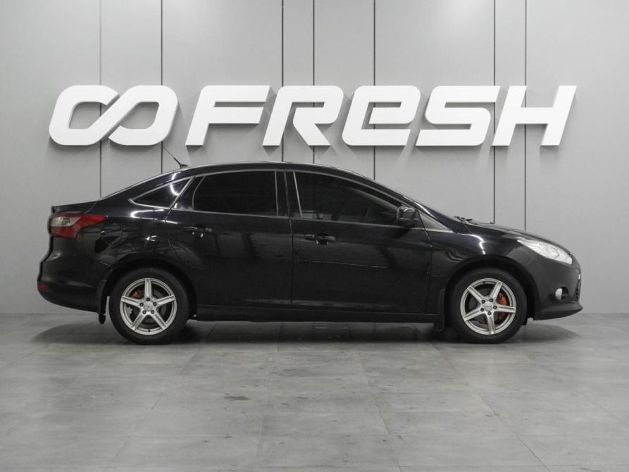 Ford Focus III Воронеж  - изображение 5