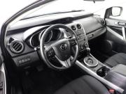 Mazda CX-7 I Рестайлинг Химки  - изображение 20