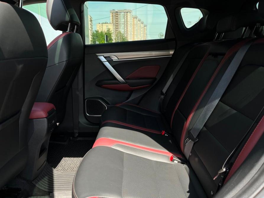 Geely Coolray I Санкт-Петербург  - изображение 12