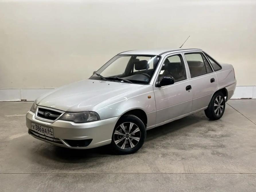Daewoo Nexia I Рестайлинг Саратов  - изображение 1
