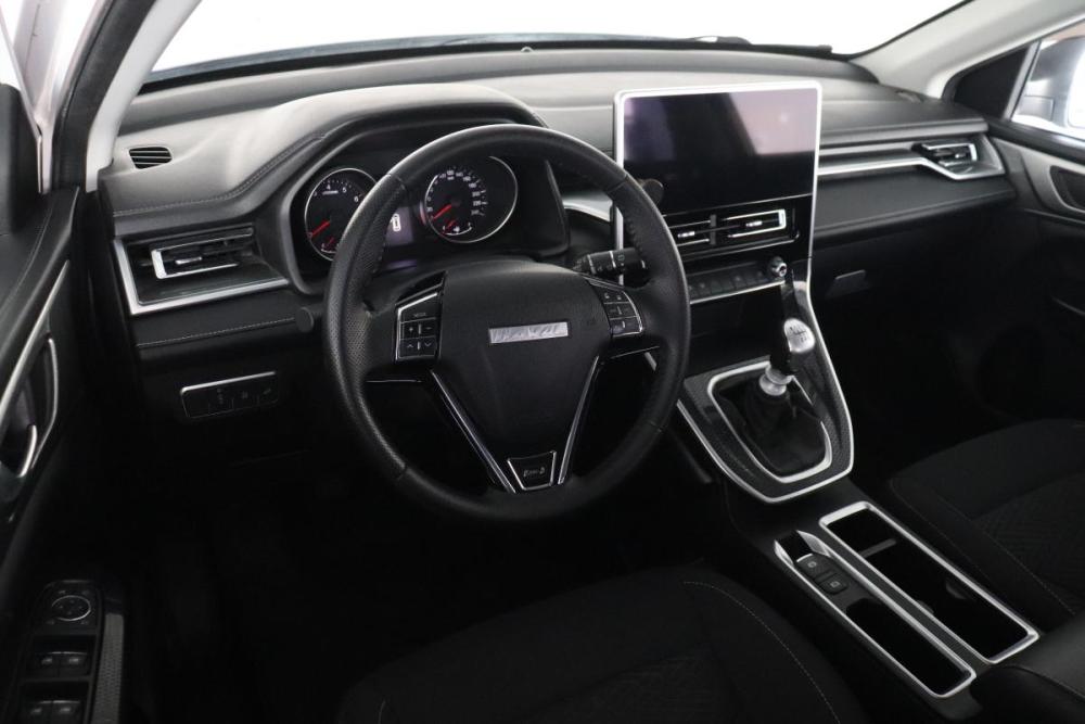 Haval M6 II Ульяновск  - изображение 9