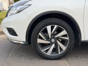 Nissan Murano III (Z52) Москва  - изображение 20