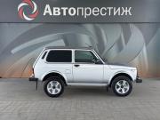 Lada (ВАЗ) Niva Legend Волгоград  - изображение 22