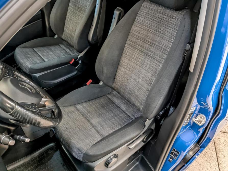 Mercedes-Benz Vito III (W447) Москва  - изображение 21