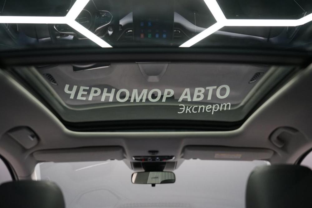 FAW Bestune T90 Крым  - изображение 32