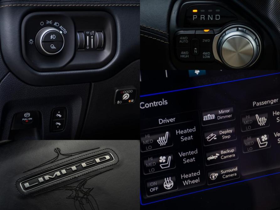 Ram 1500 V Москва  - изображение 19