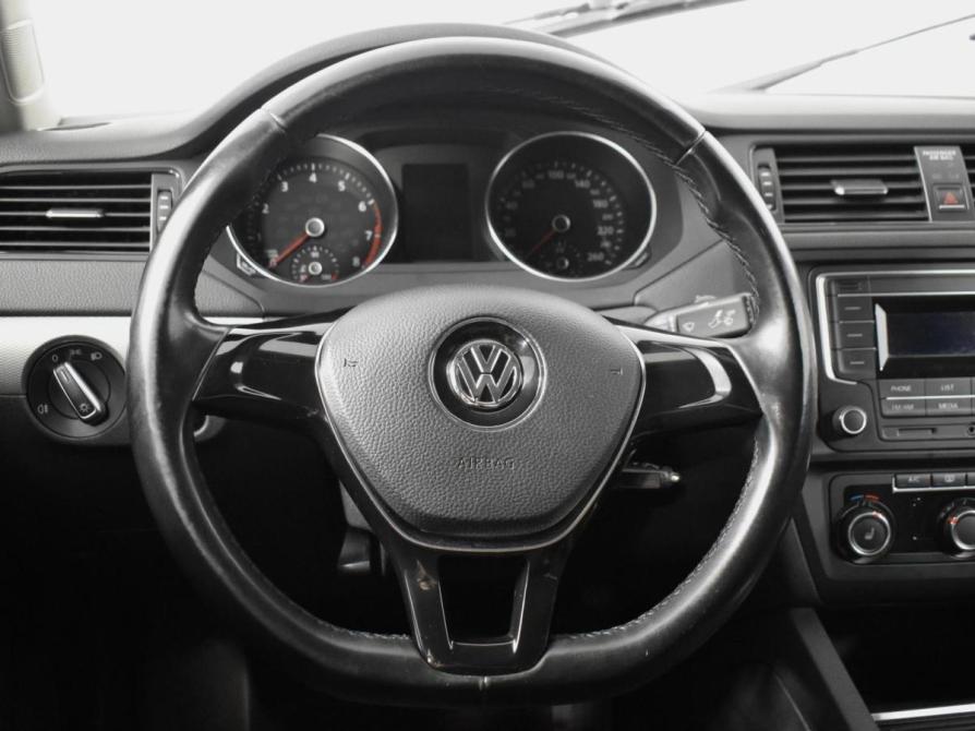 Volkswagen Jetta VI Рестайлинг Казань  - изображение 11