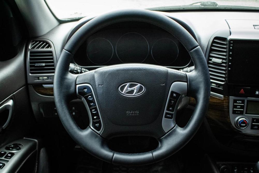 Hyundai Santa Fe II Рестайлинг Уфа  - изображение 23