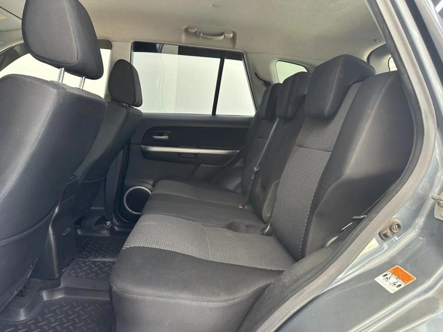 Suzuki Grand Vitara II Рестайлинг Барнаул  - изображение 20