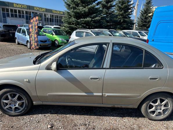 Nissan Almera Classic I с пробегом 2007 года, цена 450 000 рублей, 220659 км, седан, Автокод Объявления
