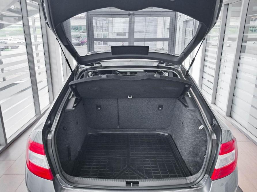 Skoda Octavia III (A7) Казань  - изображение 12