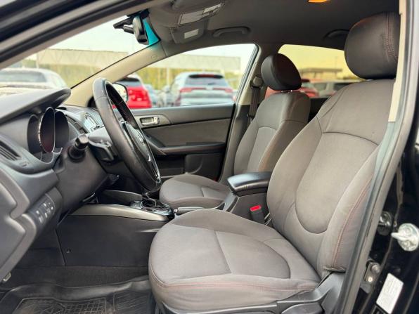 Kia Cerato II с пробегом 2013 года, цена 795 000 рублей, 152726 км, седан, Автокод Объявления