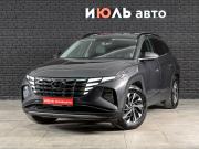 Hyundai Tucson IV Екатеринбург  - изображение 19