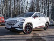 Omoda C5 I Санкт-Петербург  - изображение 17