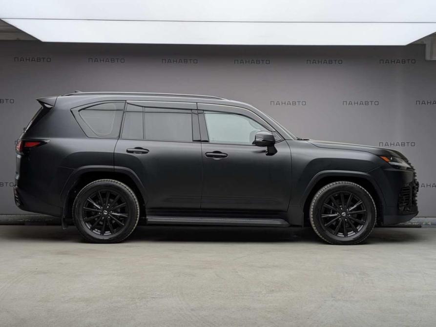 Lexus LX IV Москва  - изображение 4