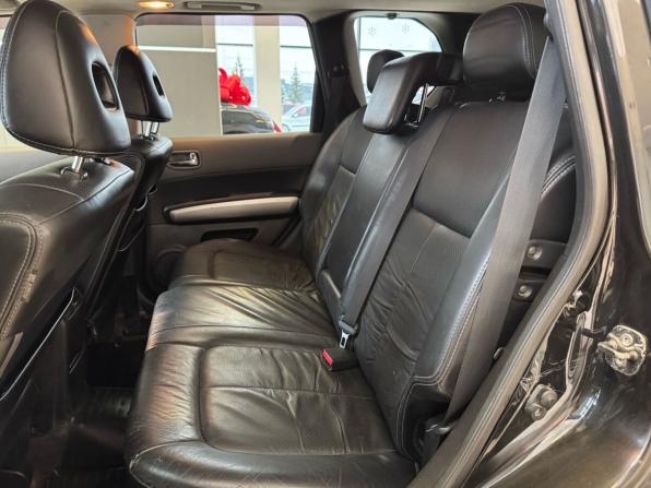 Nissan X-Trail II с пробегом 2008 года, цена 849 000 рублей, 234948 км, внедорожник, Автокод Объявления