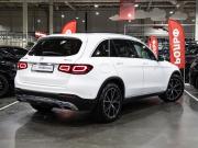Mercedes-Benz GLC I (X253) Рестайлинг Санкт-Петербург  - изображение 39