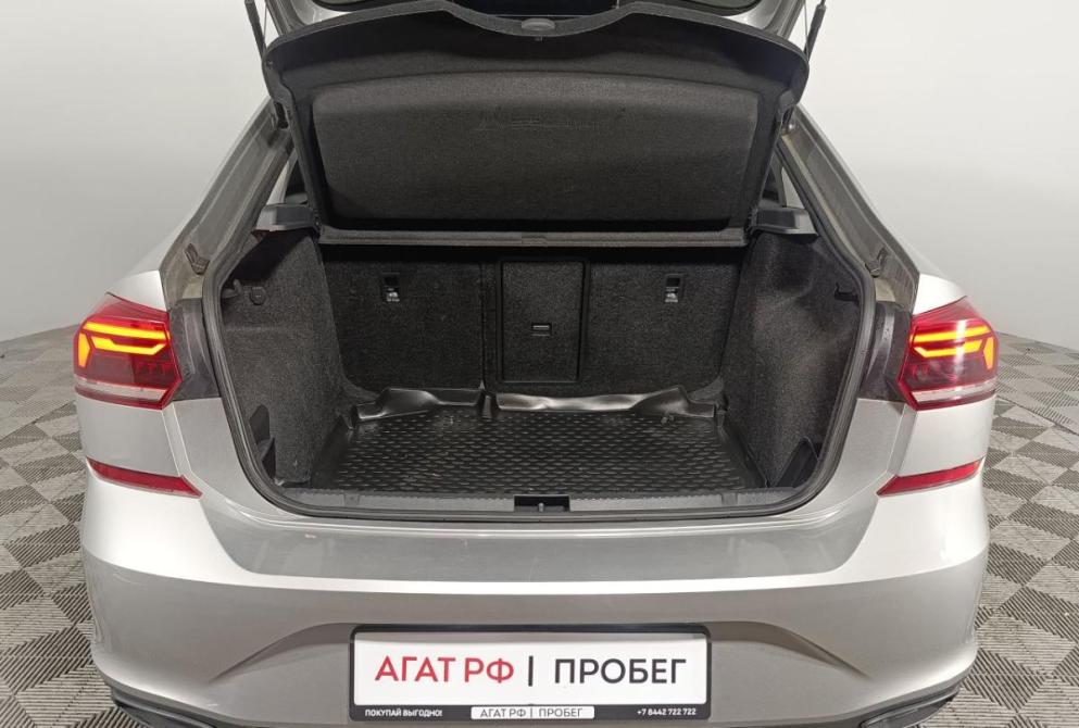 Volkswagen Polo VI Волгоград  - изображение 17