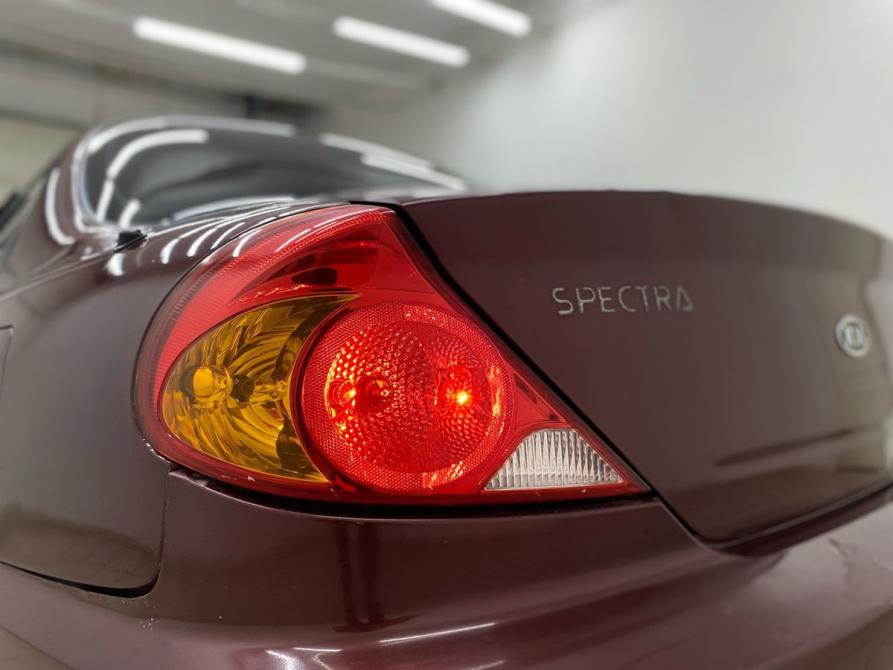 Kia Spectra I Рестайлинг 2 Энгельс  - изображение 18