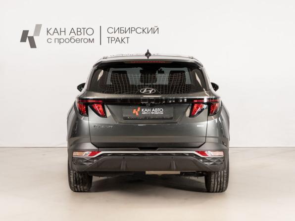 Hyundai Tucson IV с пробегом 2022 года, цена 2 869 854 рубля, 169000 км, внедорожник, Автокод Объявления