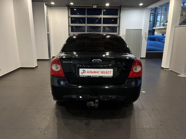 Ford Focus II Рестайлинг с пробегом 2011 года, цена 534 000 рублей, 200801 км, седан, Автокод Объявления