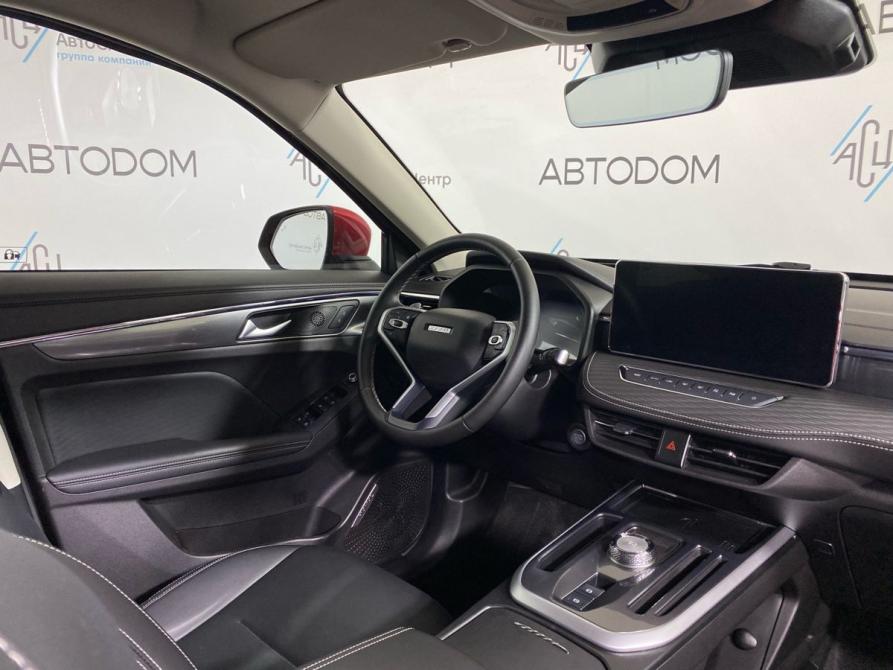 Haval Jolion I Москва  - изображение 9