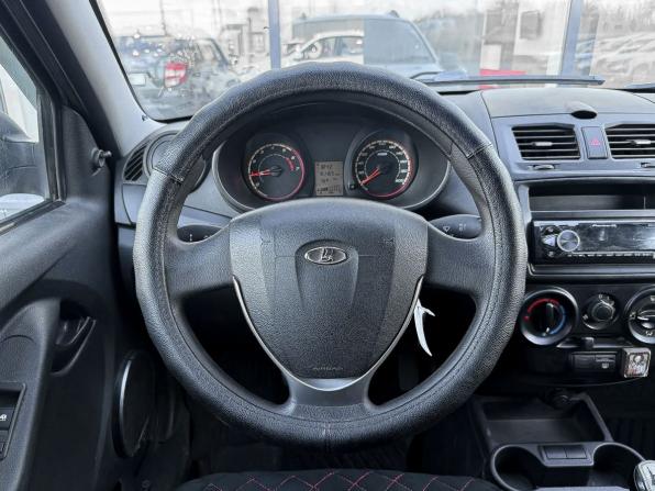 Lada (ВАЗ) Kalina II с пробегом 2015 года, цена 410 000 рублей, 151165 км, универсал, Автокод Объявления