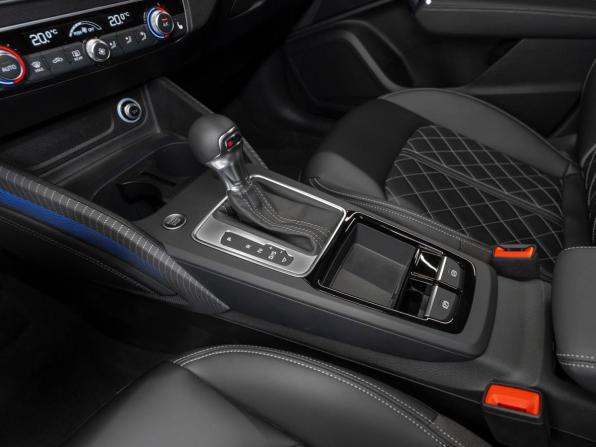 Audi Q2 I Рестайлинг с пробегом 2025 года, цена 3 800 000 рублей, 36 км, внедорожник, Автокод Объявления