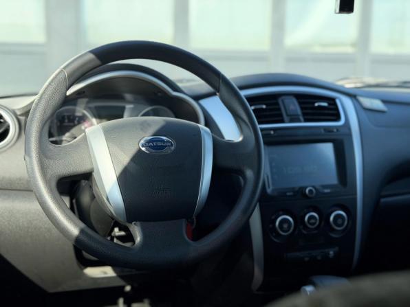 Datsun mi-DO с пробегом 2017 года, цена 690 000 рублей, 59952 км, хэтчбек, Автокод Объявления