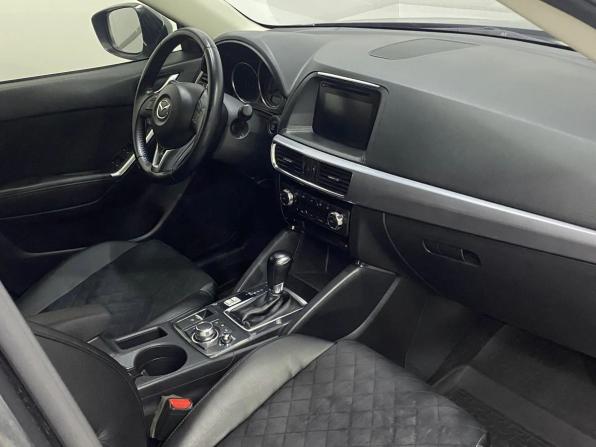 Mazda CX-5 I Рестайлинг с пробегом 2015 года, цена 2 250 000 рублей, 94300 км, внедорожник, Автокод Объявления