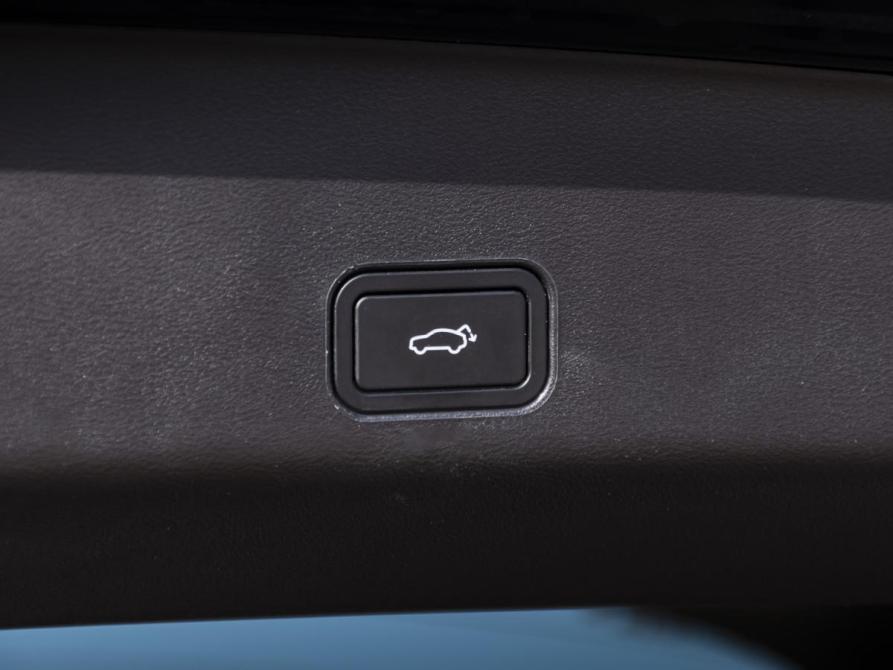 Geely Monjaro I Рестайлинг Москва  - изображение 28