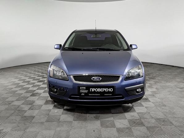 Ford Focus II с пробегом 2006 года, цена 390 000 рублей, 247271 км, седан, Автокод Объявления