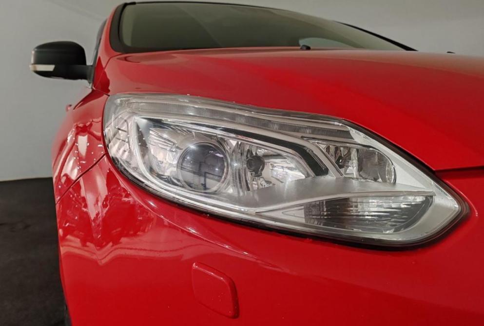 Ford Focus III Ярославль  - изображение 22