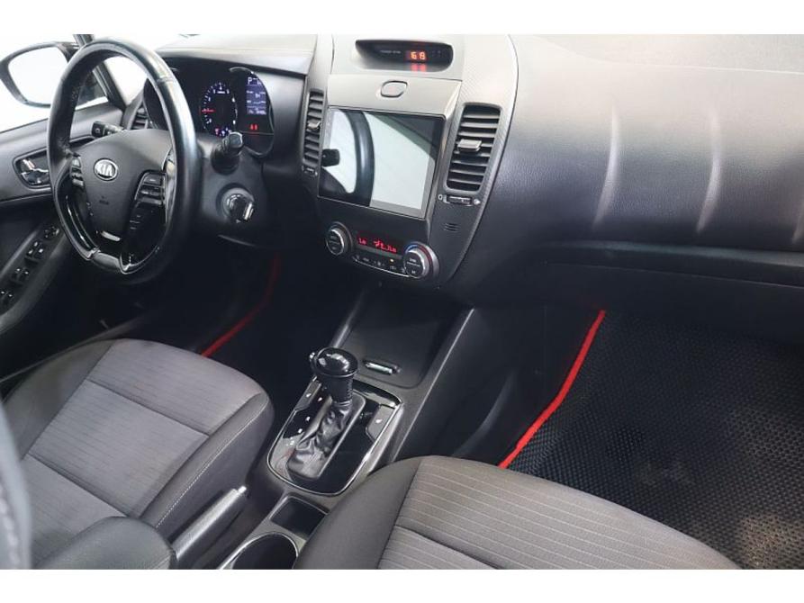 Kia Cerato III Рестайлинг (Classic) Коломна  - изображение 5