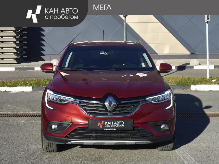 Renault Arkana I Казань  - изображение 3