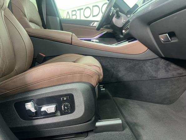 BMW X5 IV (G05/G18) Рестайлинг с пробегом 2024 года, цена 12 490 000 рублей, 32561 км, внедорожник, Автокод Объявления