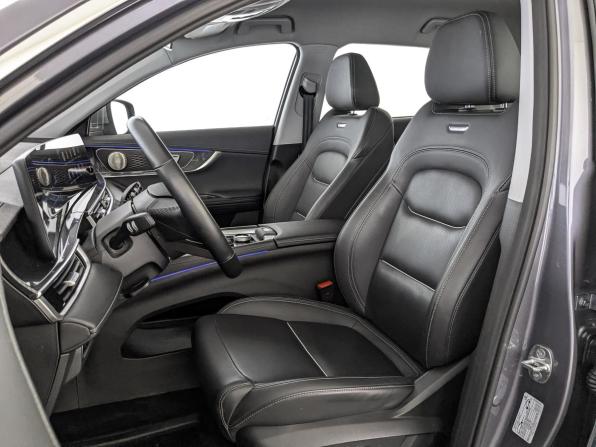 Chery Tiggo 7 Pro Max I Рестайлинг с пробегом 2024 года, цена 2 150 000 рублей, 32398 км, внедорожник, Автокод Объявления