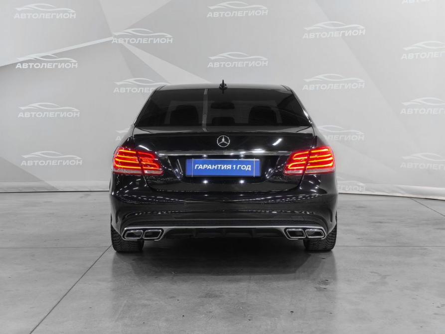Mercedes-Benz E-Класс IV (W212 S212 C207) Рестайлинг Новосибирск  - изображение 4