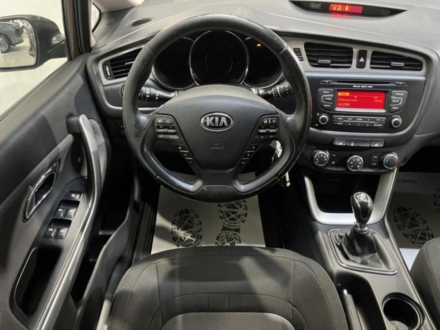 Kia Ceed II Курск  - изображение 9