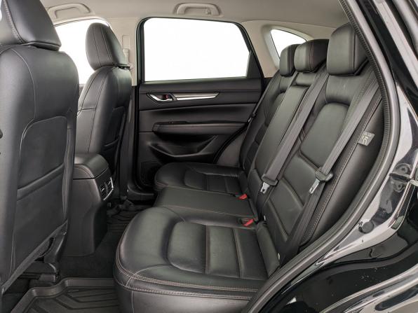 Mazda CX-5 II с пробегом 2018 года, цена 2 545 000 рублей, 125700 км, внедорожник, Автокод Объявления