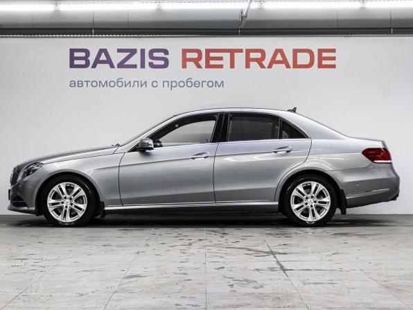 Mercedes-Benz E-Класс IV (W212 S212 C207) Рестайлинг с пробегом 2013 года, цена 2 400 000 рублей, 184997 км, седан, Автокод Объявления