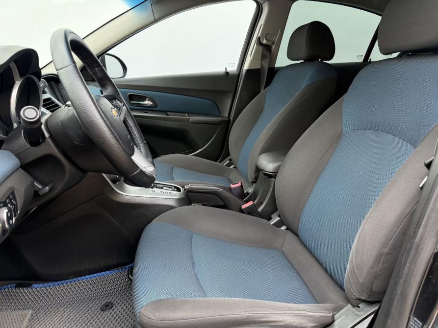Chevrolet Cruze I Москва  - изображение 10