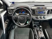 Toyota RAV4 IV (XA40) Екатеринбург  - изображение 29