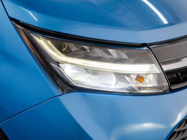 Toyota Tank I с пробегом 2016 года, цена 920 000 рублей, 125040 км, микровэн, Автокод Объявления