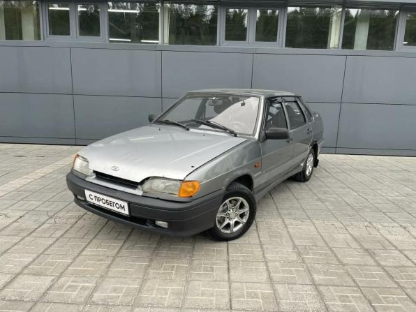 Lada (ВАЗ) 2115 с пробегом 2006 года, цена 190 000 рублей, 144000 км, седан, Автокод Объявления